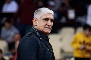 FIBA: Το απολαυστικό βίντεο για την είσοδο του Γιαννάκη στο Hall of Fame (βίντεο)