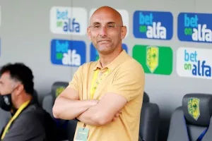 ΑΕΚ/Συνεχίζει ο Γιάννου