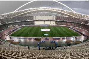 Στο 60% το ποσοστό θεατών σε γήπεδα χωρίς ηλεκτρονικό εισιτήριο!