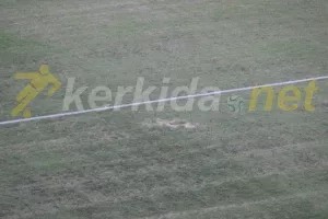 Γιατί... έτσι ο αγωνιστικός χώρος του ΓΣΠ