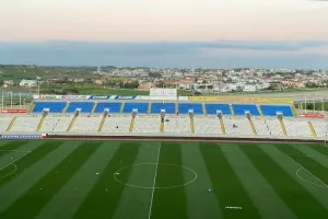 Πάλι χαμός!!!
