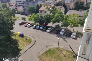Μεσημέρι... στο Ζάγκρεμπ (φώτος Kerkida)