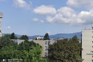 Μεσημέρι... στο Ζάγκρεμπ (φώτος Kerkida)