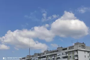 Μεσημέρι... στο Ζάγκρεμπ (φώτος Kerkida)