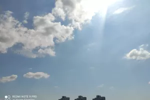 Μεσημέρι... στο Ζάγκρεμπ (φώτος Kerkida)