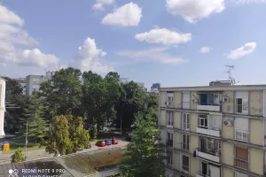 Μεσημέρι... στο Ζάγκρεμπ (φώτος Kerkida)