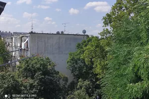 Μεσημέρι... στο Ζάγκρεμπ (φώτος Kerkida)