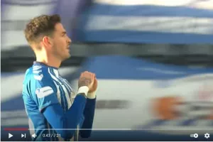 Τα δύο τελευταία πριν την Ανόρθωση (βίντεο) 