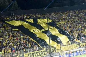 «Ο σύνδεσμος δε θα μπει στο γήπεδο στο παιχνίδι με την Αστάνα»