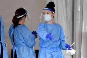 ΚΥΠΡΟΣ/Τα 23 έτη η διάμεση ηλικία των κρουσμάτων!