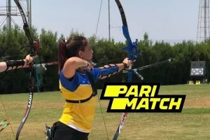 Τέταρτη στην επιστροφή η Χριστίνα Αργυρίδου
