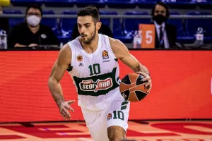 Παναθηναϊκός: Ανανέωσε για δύο χρόνια ο Παπαπέτρου