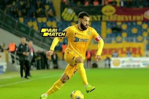 (ΜΕΤΑΓΡΑΦΙΚΟ) Ιssam Chebake ο "εκλεκτός" του ΑΠΟΕΛ!