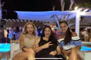 Γιόρτασαν... το 30ο! (φώτος)