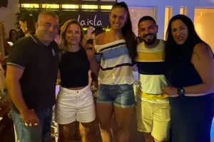 Γιόρτασαν... το 30ο! (φώτος)