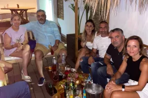 Γιόρτασαν... το 30ο! (φώτος)