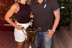Γιόρτασαν... το 30ο! (φώτος)