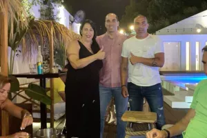 Γιόρτασαν... το 30ο! (φώτος)