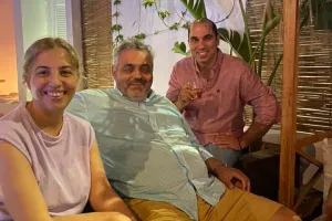 Γιόρτασαν... το 30ο! (φώτος)