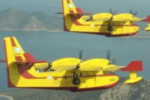 Άμεση βοήθεια - Απογειώθηκαν και καταφθάνουν