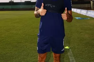 Κλωναρίδης... Αλικάντε 
