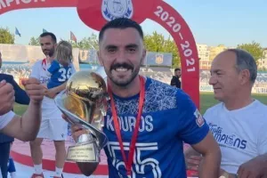 Μεταγραφή… πρωταθλητή!