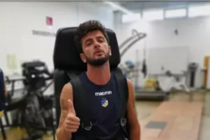 To "κανόνι"!