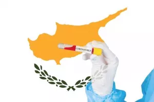 ΚΥΠΡΟΣ/ 827 νέα κρούσματα