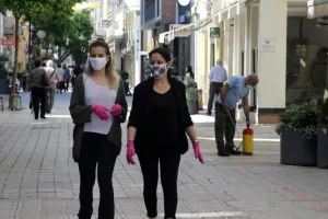 Πάμε σε αυστηροποίηση μέτρων - Οι τελευταίες πληροφορίες