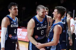 Ελληνική ψυχή