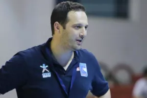 Κλήση Εθνικών Νέων Κ18 - Κ20 - Κ23 για Καμπ 26/7 - 7/8