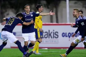 Πήρε το Κυπριακό Διαβατήριο!