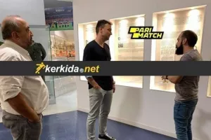 Kerkida.net ετών 17!!!