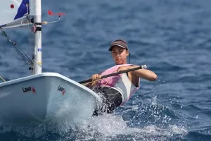 Ερωτηματολόγιο στην αθλήτρια Μαριλένα Μακρή