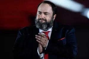 Ολυμπιακός: Ευχές για τα γενέθλια του Βαγγέλη Μαρινάκη
