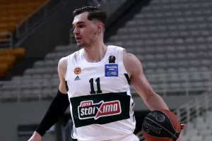 "Μην κατηγορήσετε τον Παναθηναϊκό, κατηγορήστε εμένα"