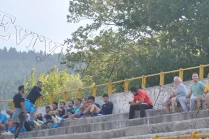 (Φώτος) Εφτάρα με “καυτό” Ηλία