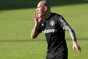 Σε εξειδικευμένο κέντρο του Βελγίου ο Μεγιάδο