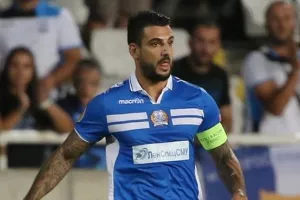 Παλαίμαχοι Απόλλωνα - "Ευχαριστούμε Γιώργο Μερκή" 
