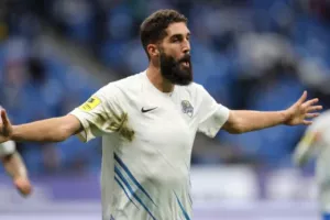 Παναθηναϊκός: Προτάθηκε ο Μέβλια