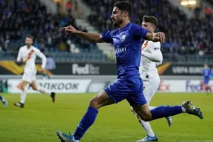 «Βελτιωμένη πρόταση της ΑΕΚ για Μοχαμαντί»