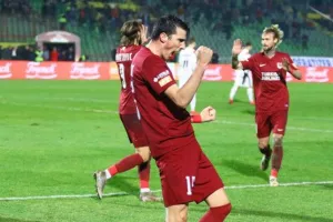 ΑΝΑΚΟΙΝΩΣΕ Hrvoje Milicevic
