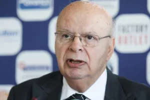 ΕΟΚ: Εκλογές στις 12 Σεπτεμβρίου στο ΟΑΚΑ!