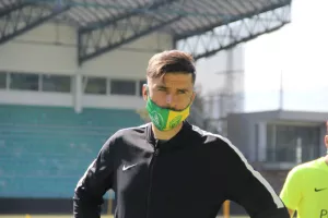 Pavol Staňo/"Ο Απόλλωνας είναι ποιοτικός"