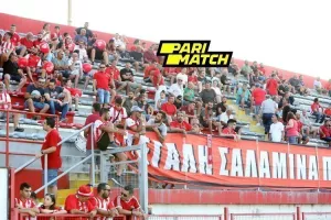 Με κόσμο η προπόνηση της Παρασκευής!