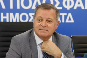 Ξεχωριστή ημέρα για Πρόδρομο!
