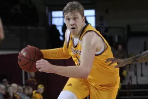 ΠΑΟΚ: Στο Summer League με τους Πέλικανς ο ΝτιΛέο 