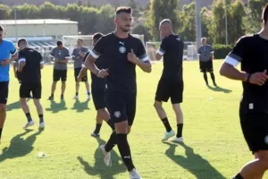 ΟΦΗ: Η αποστολή των Κρητικών για την Ολλανδία