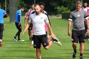 «Πρώτη» του ΟΦΗ στο Μιλ, το απόγευμα φιλικό με Φορτούνα