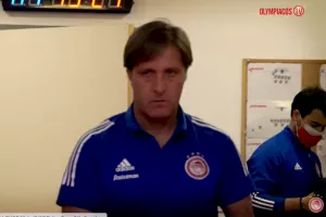 Το τρέιλερ της ταινίας για το 46ο πρωτάθλημα (βίντεο)